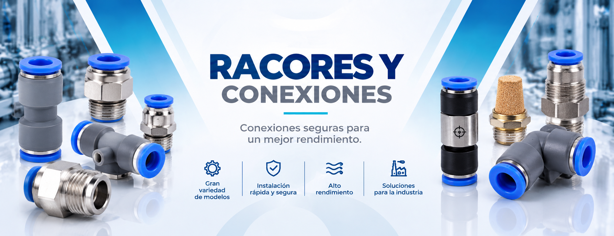 Regulador de Flujo