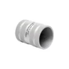 Desvastador Cónico Interior/Exterior para Tubo de Aluminio 20–50 mm