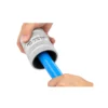 Desvastador Cónico Interior/Exterior para Tubo de Aluminio 20–50 mm
