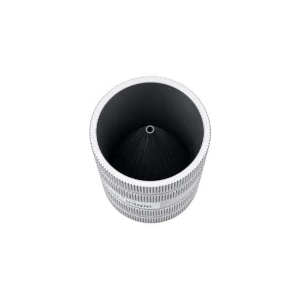 Desvastador Cónico Interior/Exterior para Tubo de Aluminio 20–50 mm