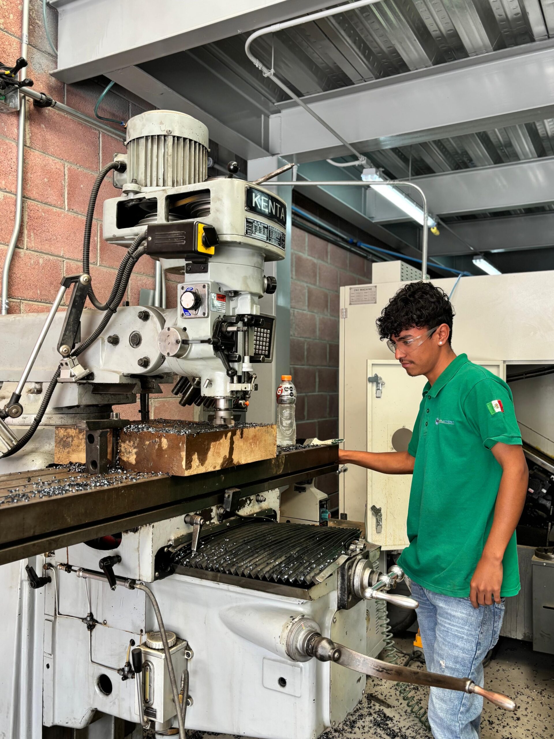 Trabajo técnico Neumak