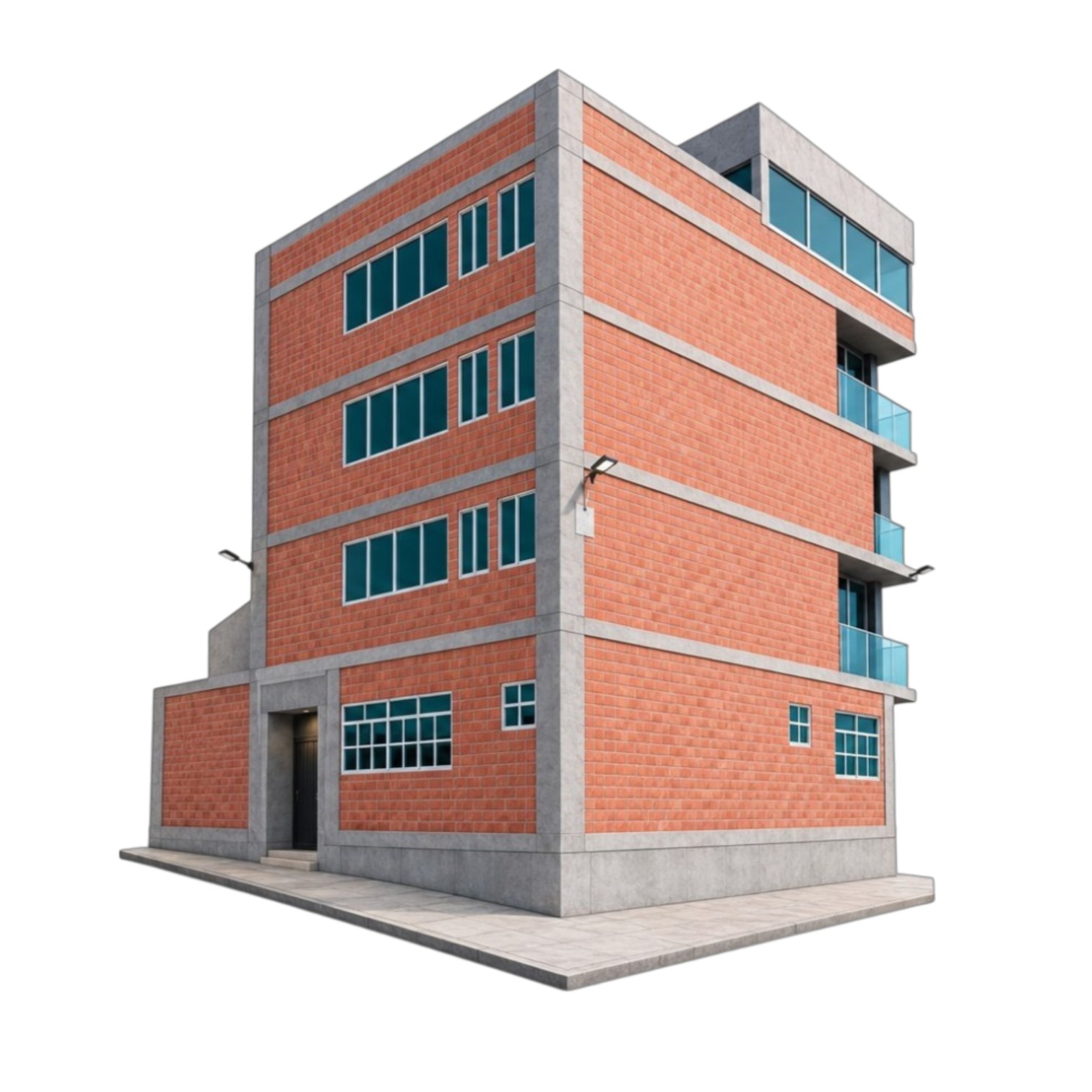 Sucursal Neumak Querétaro
