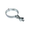 Abrazadera de Riel para Tubo de Aluminio