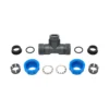 Conector T hembra
