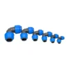 pagweb (2) Conector Codo 90° para Tubo de Aluminio