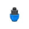 pagweb Conector recto macho