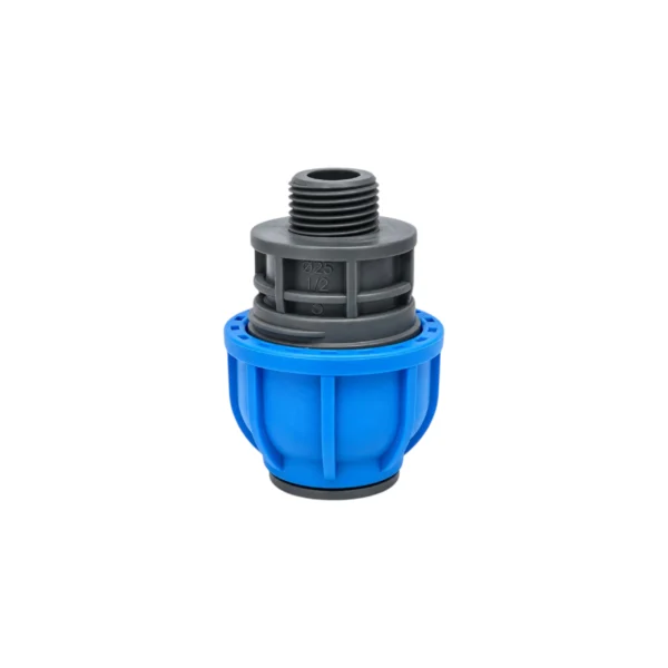 pagweb Conector recto macho
