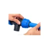 Conector T hembra