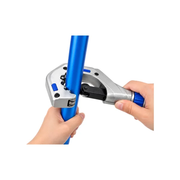 pagweb (3) Cortador de Tubo de Aluminio 20–63 mm