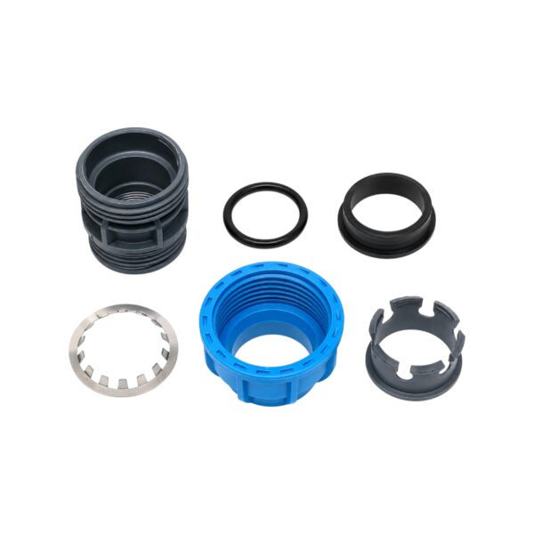 pagweb Conector Recto hembra