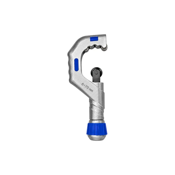Cortador de Tubo de Aluminio 20–63 mm