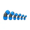 Conector codo 45º